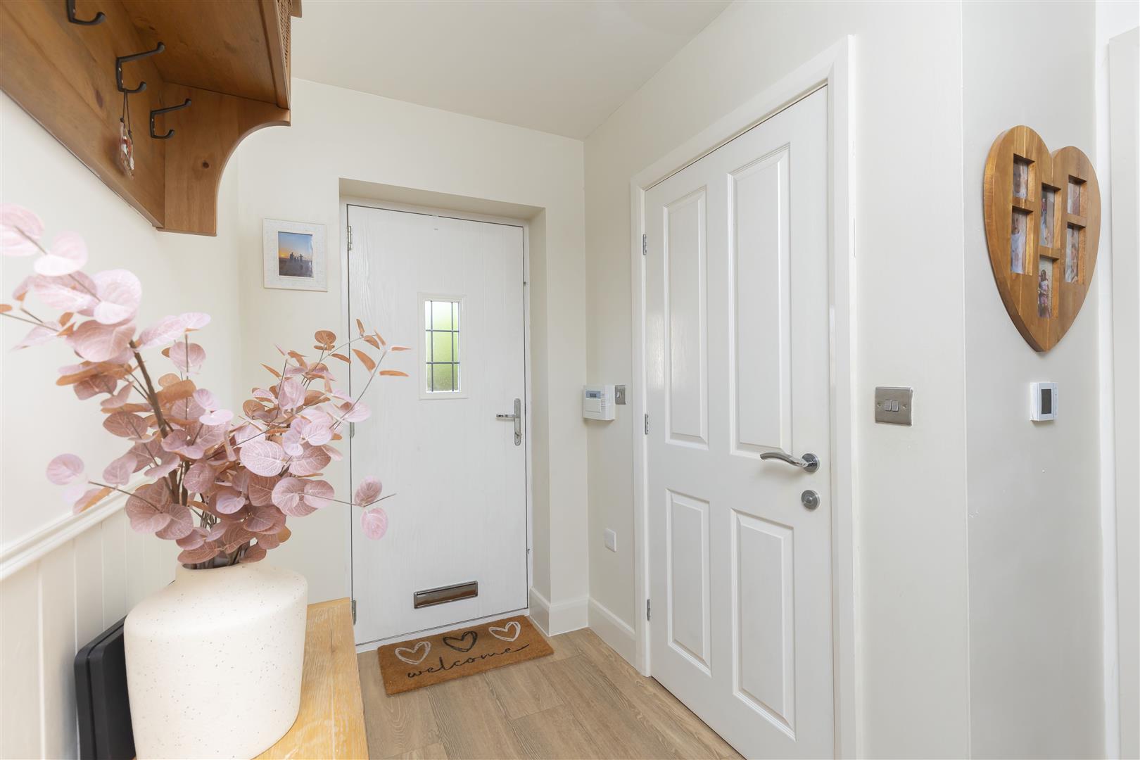 Old Orchard Place, Leyland